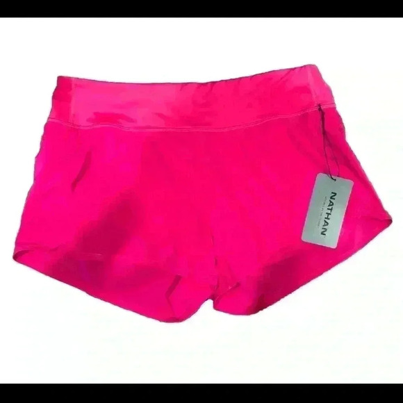 Nathan’s Training Stride Shorts Athletic New With Tags - Picture 6 of 9